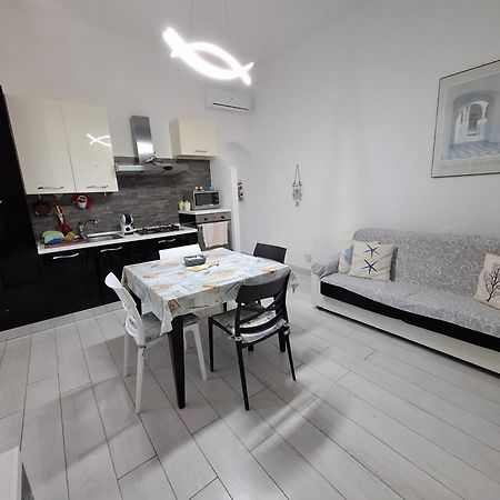 Appartamento Casa Carlo La Spezia Esterno foto