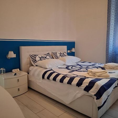 Appartamento Casa Carlo La Spezia Esterno foto