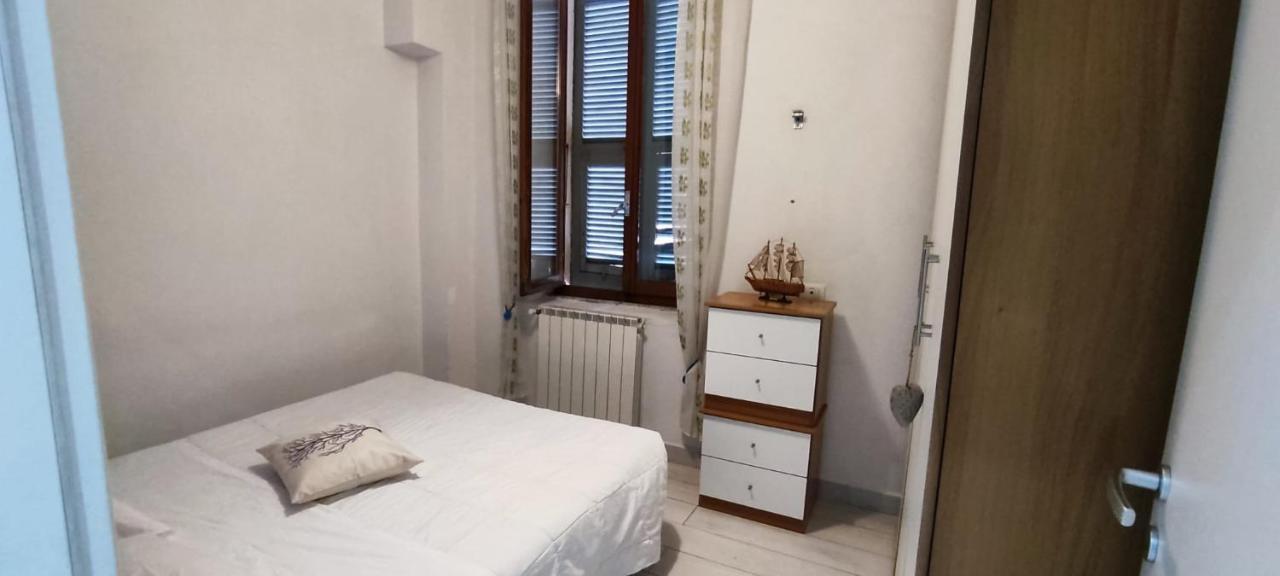 Appartamento Casa Carlo La Spezia Esterno foto