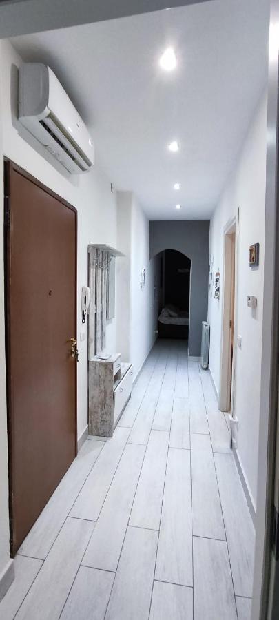 Appartamento Casa Carlo La Spezia Esterno foto