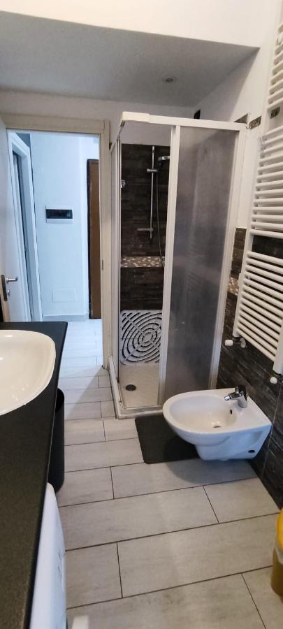 Appartamento Casa Carlo La Spezia Esterno foto