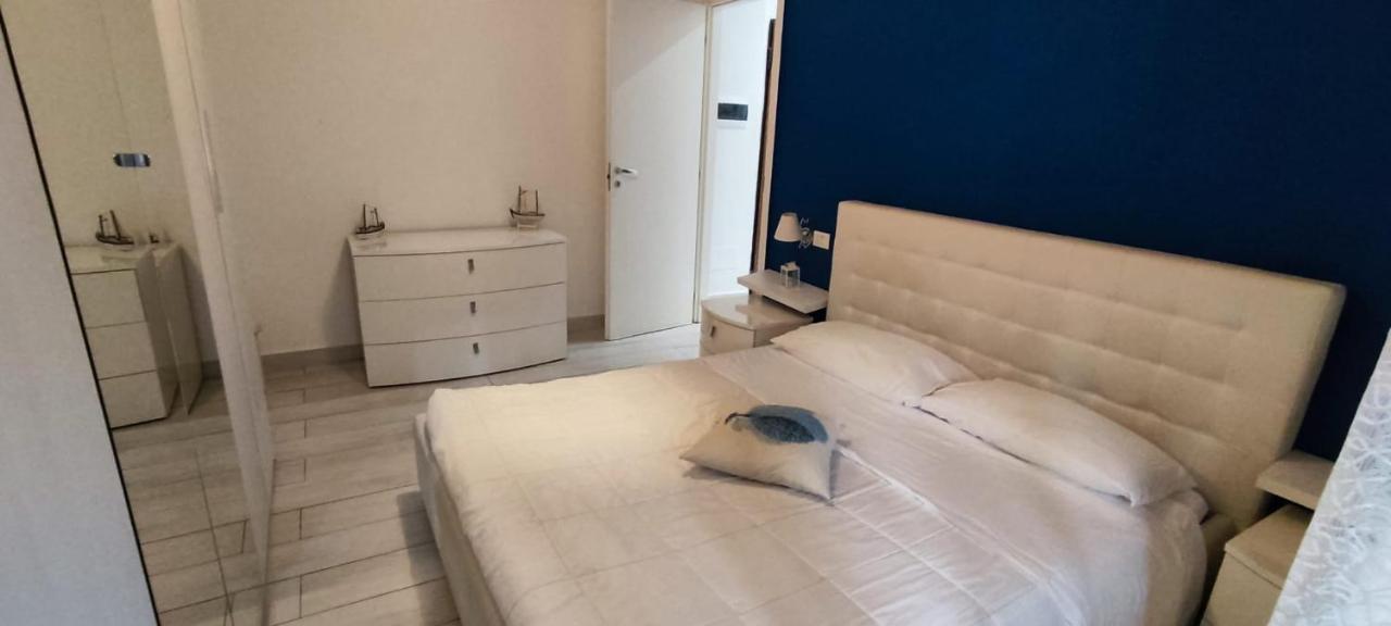 Appartamento Casa Carlo La Spezia Esterno foto