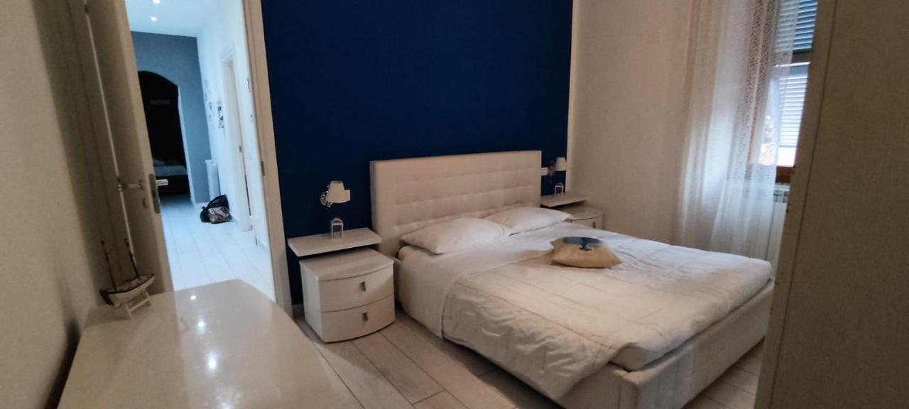 Appartamento Casa Carlo La Spezia Esterno foto