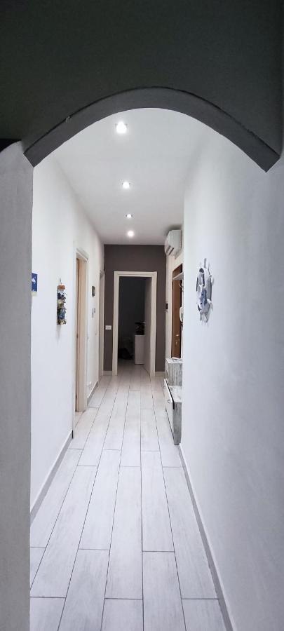 Appartamento Casa Carlo La Spezia Esterno foto