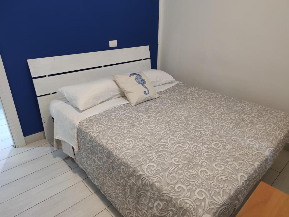 Appartamento Casa Carlo La Spezia Esterno foto