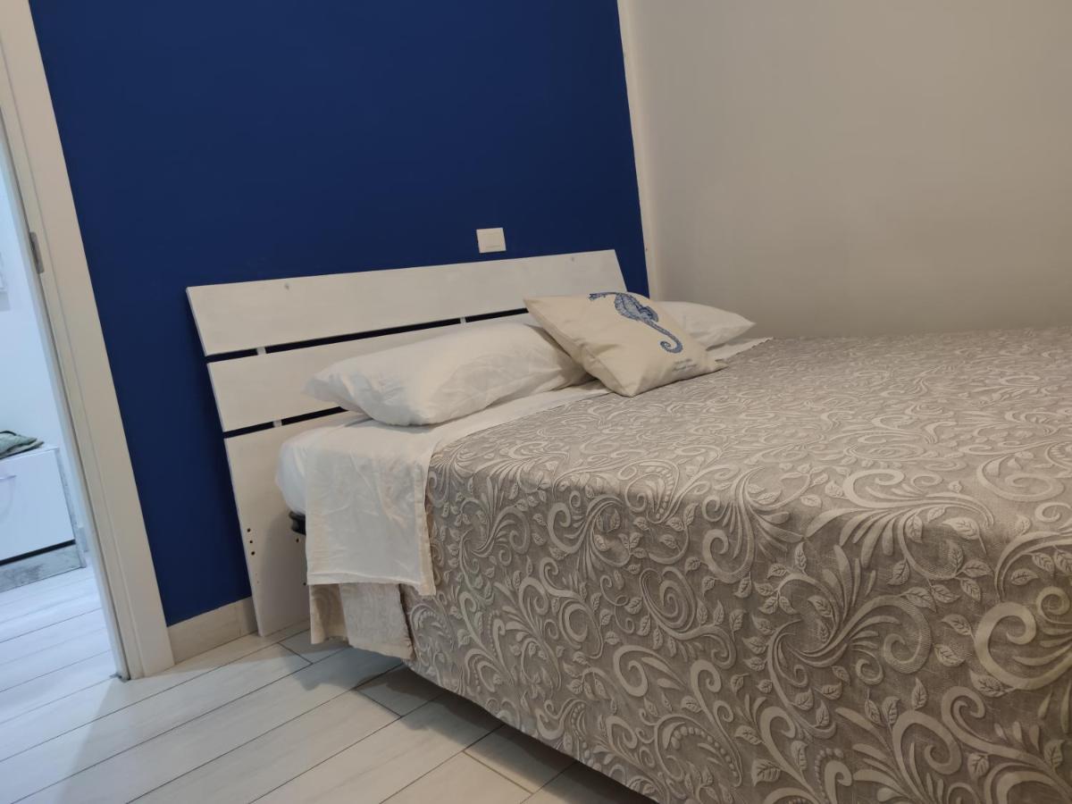 Appartamento Casa Carlo La Spezia Esterno foto