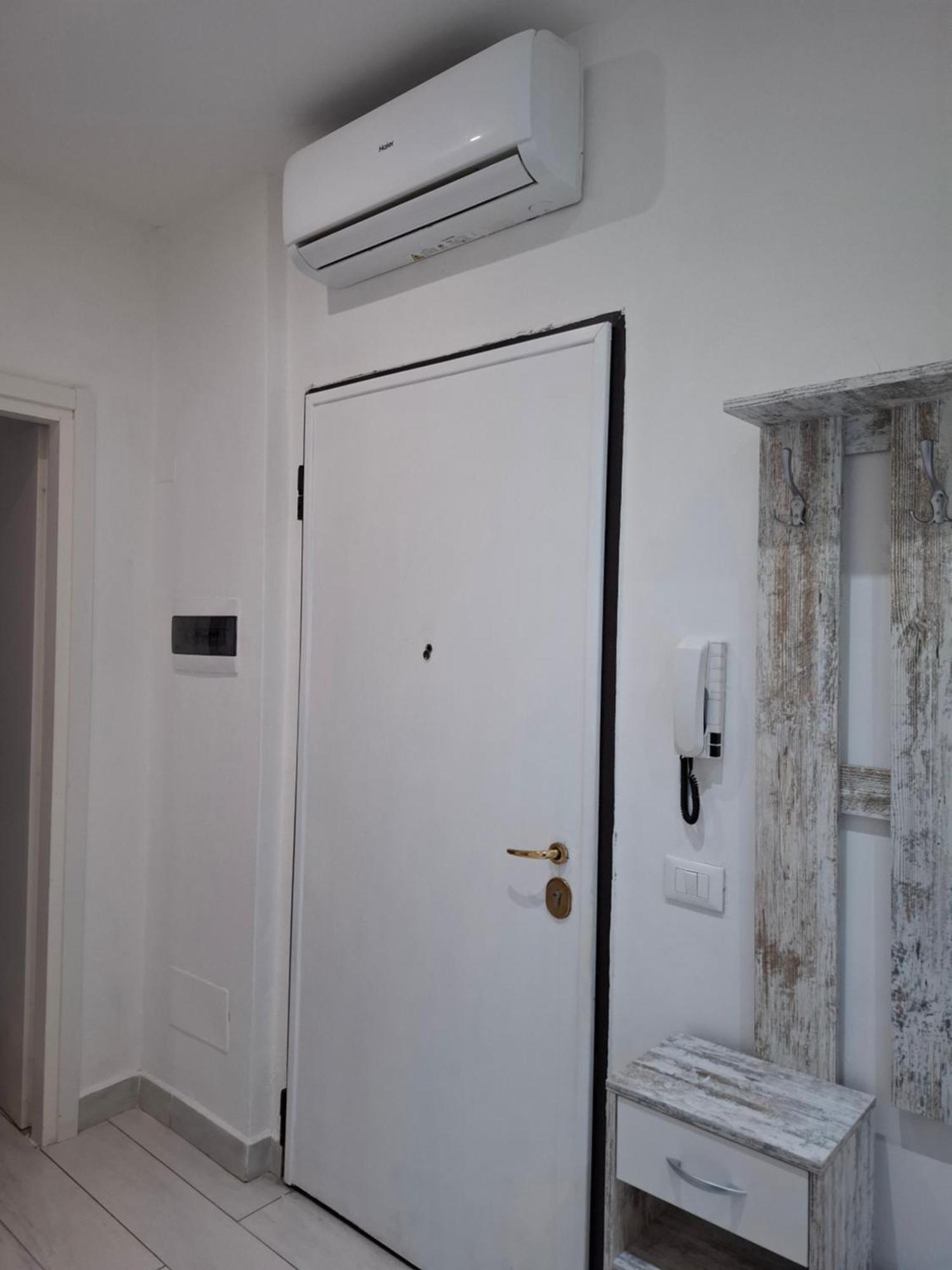 Appartamento Casa Carlo La Spezia Esterno foto