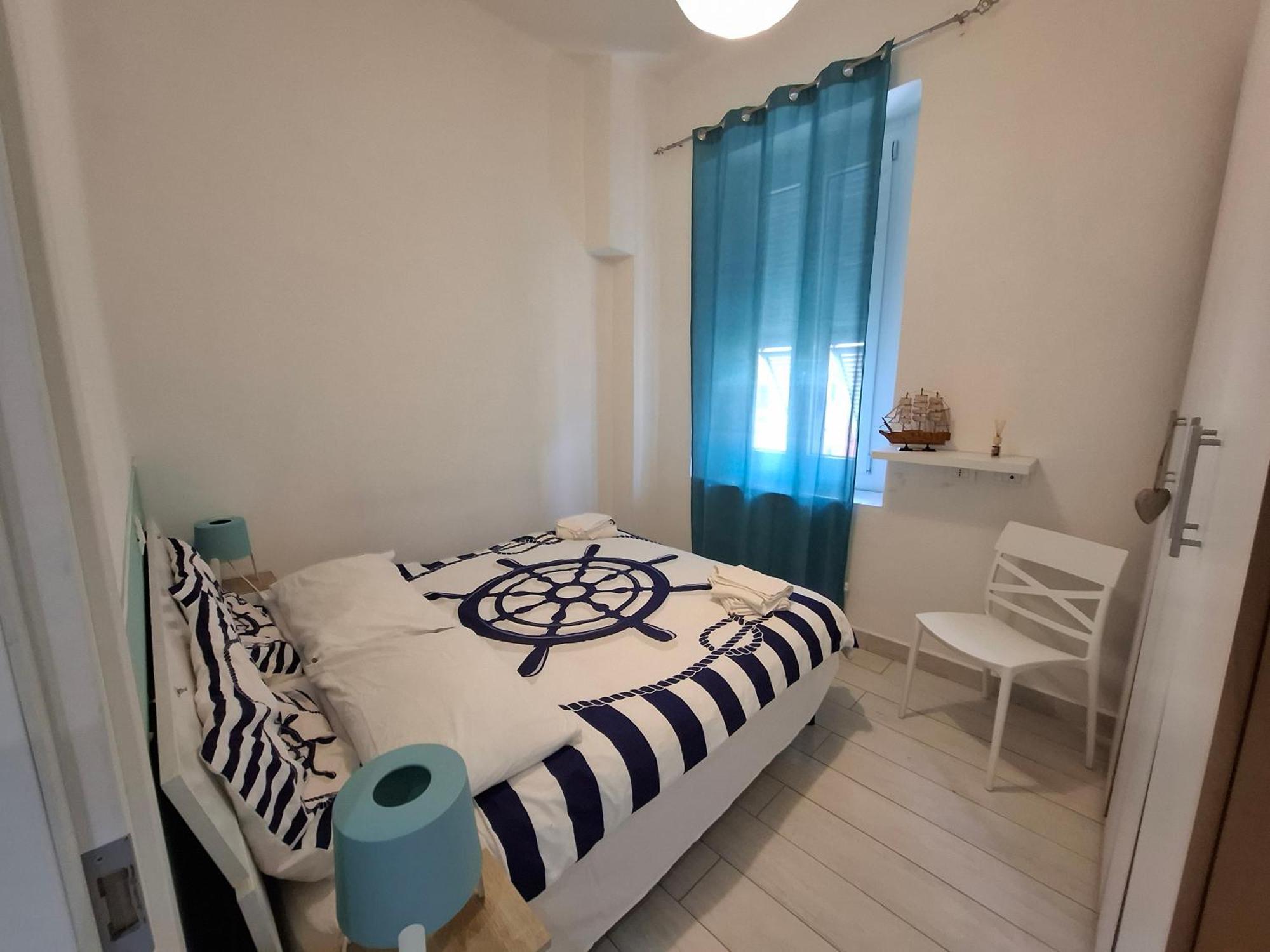 Appartamento Casa Carlo La Spezia Esterno foto