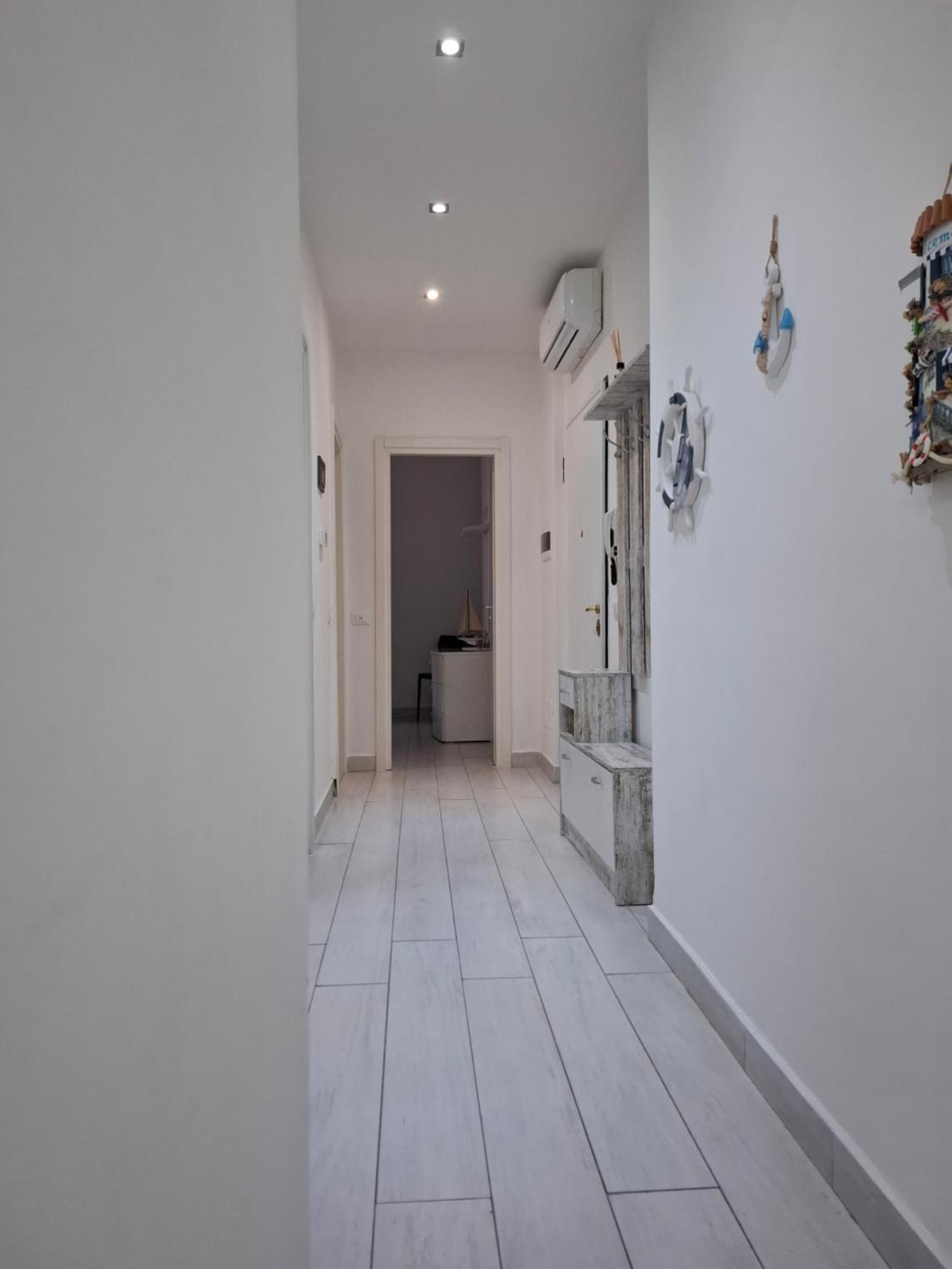 Appartamento Casa Carlo La Spezia Esterno foto