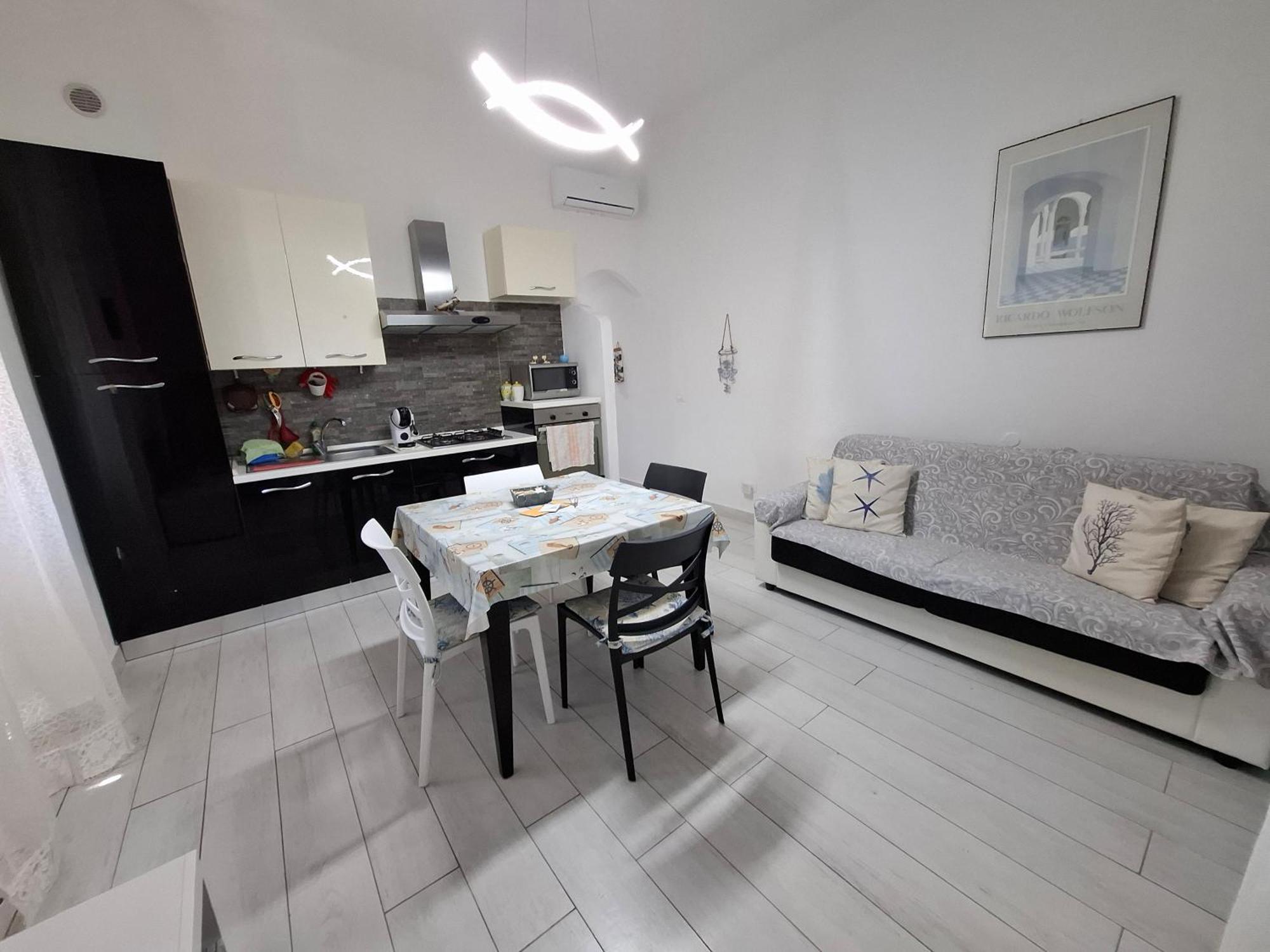 Appartamento Casa Carlo La Spezia Esterno foto